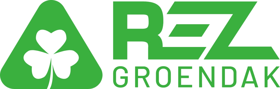 REZ Groendak